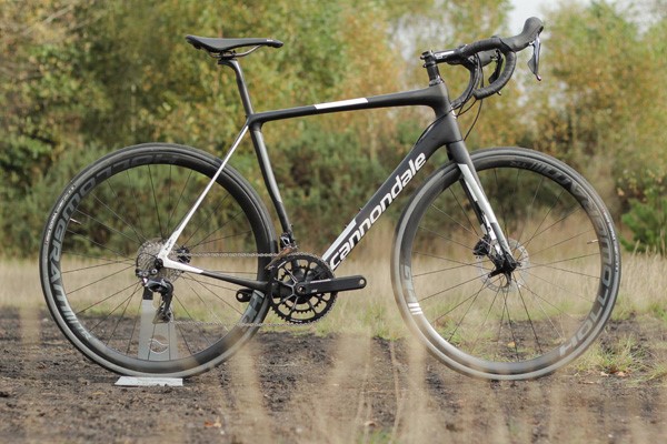 Cannondale Synapse Carbon range