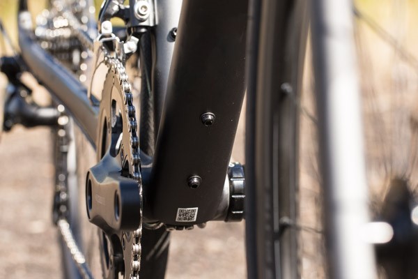 Specialized Diverge mounts