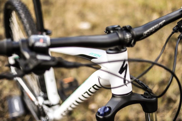 Specialized Pitch handlebar