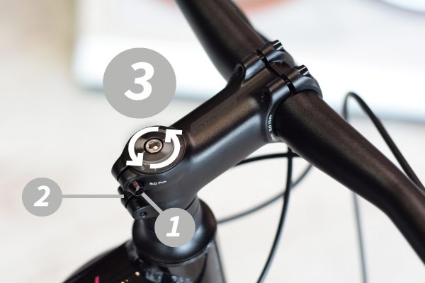 Bike Set Up Guide | Step by Step Instructions | Tredz Bikes