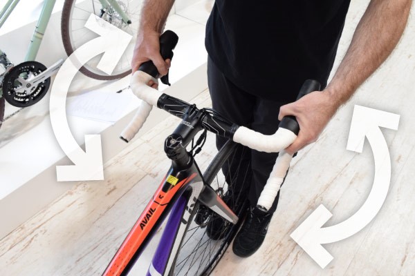 Bike Set Up Guide | Step by Step Instructions | Tredz Bikes