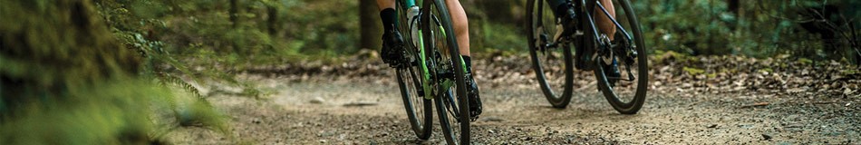 Specialized Cyclocross and Gravel Bike Sizes