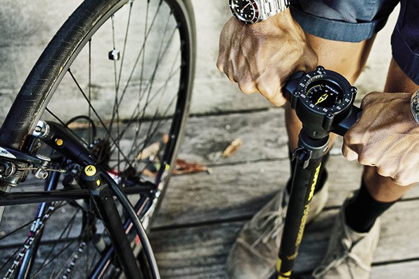 Sport Rider Tools Sportive Top 10 | Tredz Bikes