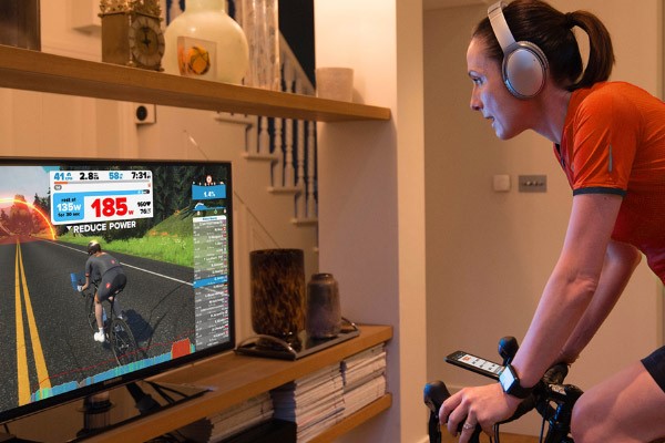 Zwift Compatibility