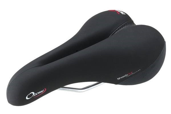 Comfort saddle