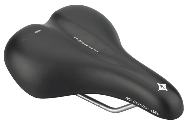 Comfort Saddle