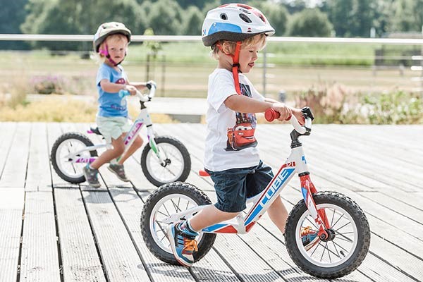 Balance Bikes