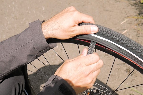 How To Fix a Puncture