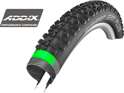 Schwalbe Addix Performance Compound