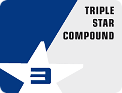 Schwalbe TripleStarCompound