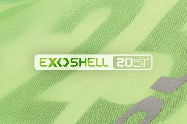 Endura ExoShell20ST