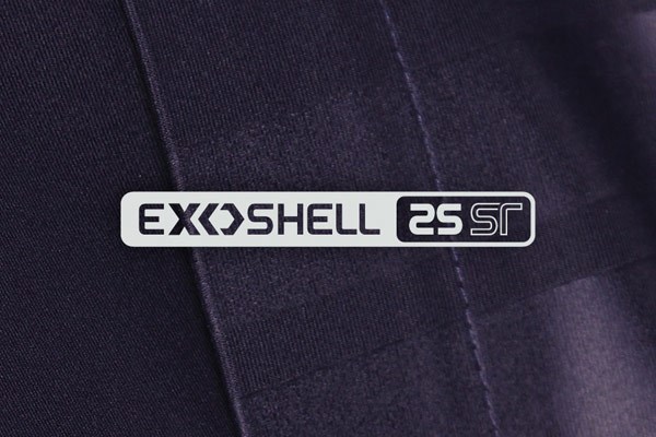 Endura ExoShell25ST