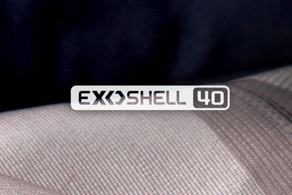 Endura ExoShell40