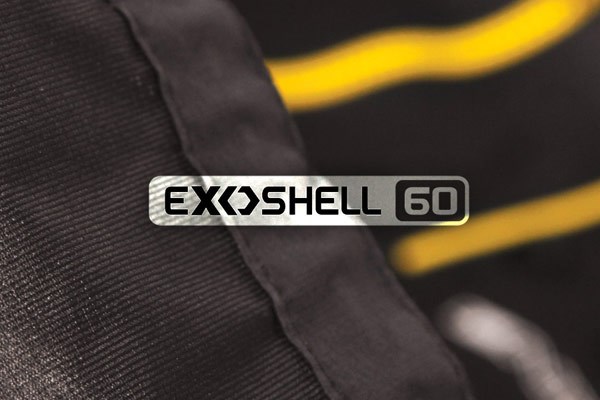 Endura ExoShell60