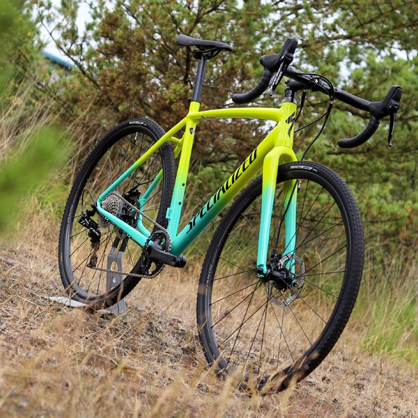 Specialized Crux 2019 Sport Elite Expert