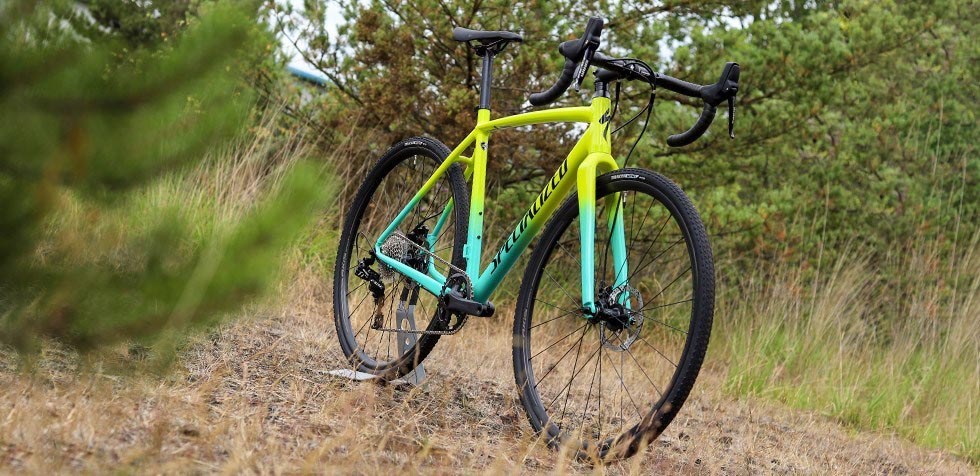 Specialized Crux 2019 Sport Elite Expert