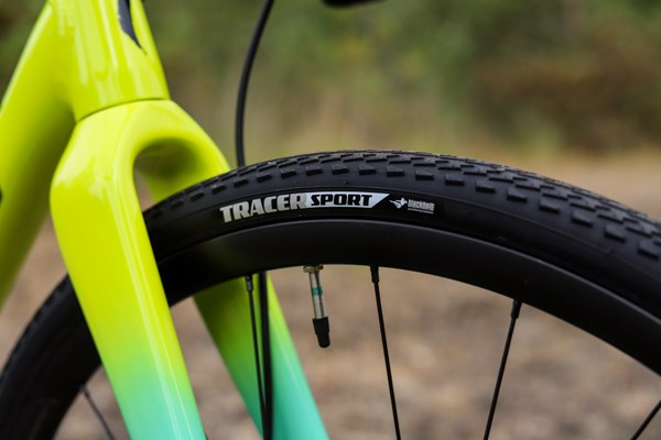 Specialized Crux Tyre