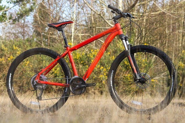 Merida Big Seven Range Review