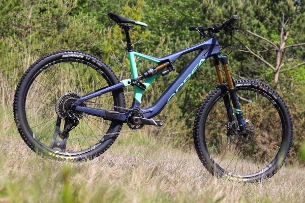 Orbea Rallon