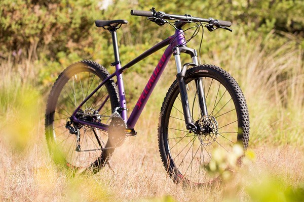 Specialized Rockhopper