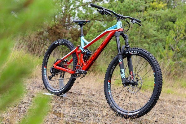 Mondraker Dune Mountain Bike 2019