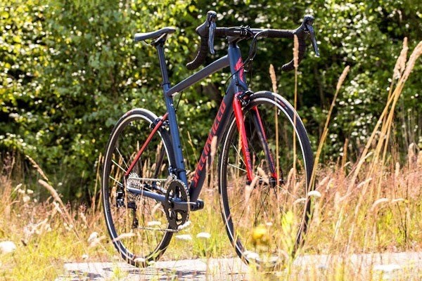 Specialized Allez road bike