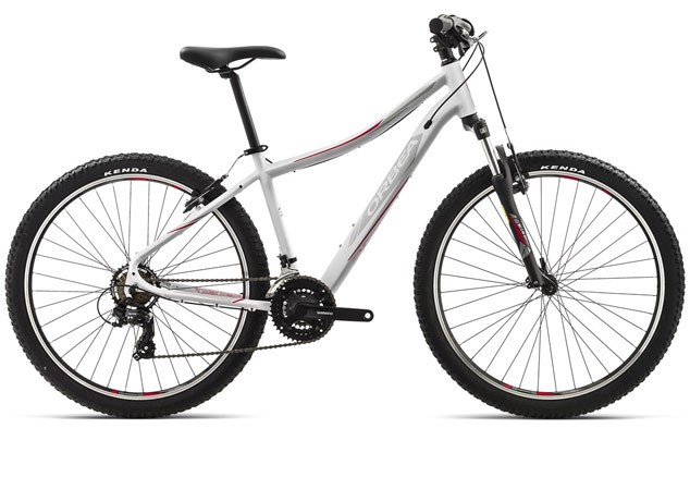 Orbea Sport 30 Entrance Womens Mountain Bike 2018 - Hardtail MTB