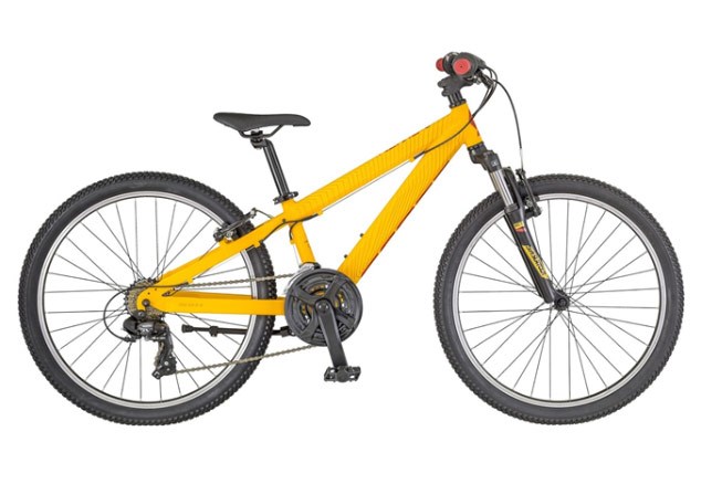 Scott Voltage Jr