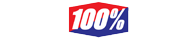 100percent Logo