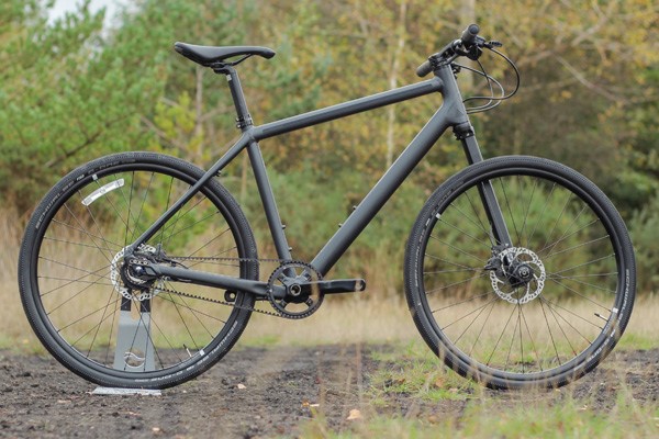 Cannondale Bad Boy Range Review