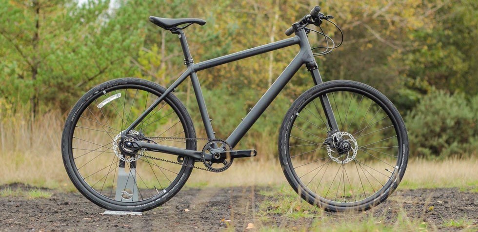 Cannondale Bad Boy Range Review