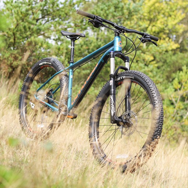 Cannondale Cujo Review | Tredz Bikes
