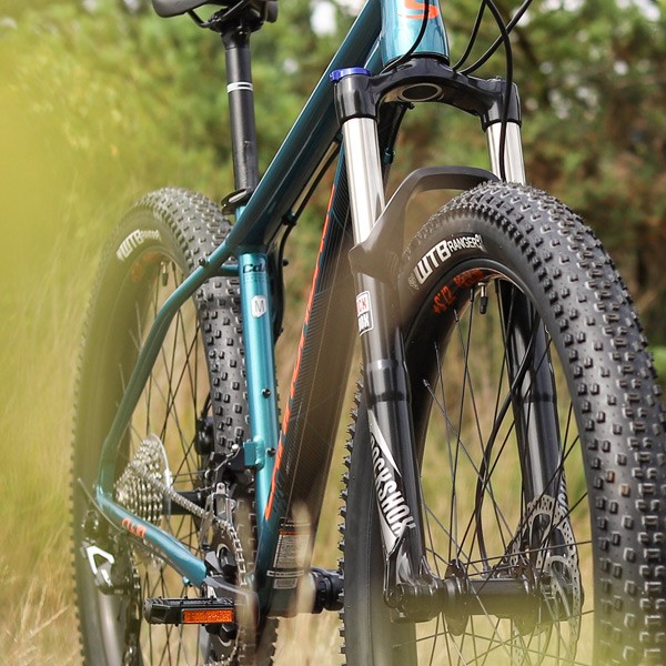 Cannondale Cujo Review | Tredz Bikes
