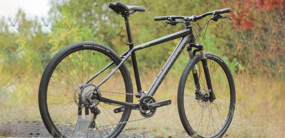 Cannondale Quick CX