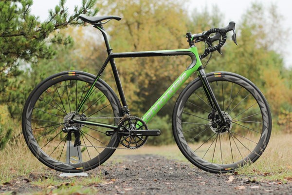 Cannondale SuperSix Evo