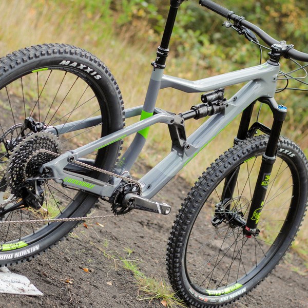 CANNONDALE TRIGGER CARBON 1 MTB キャノンデール 2014 Cannondale Trigger 29 Carbon 1 - Reviews, Comparisons