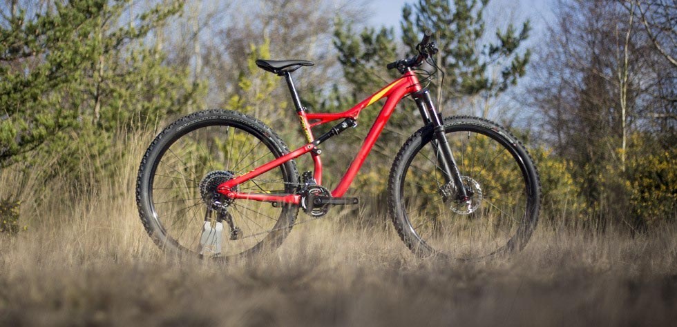 Specialized Camber Range Review