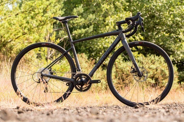 Specialized Diverge road bike