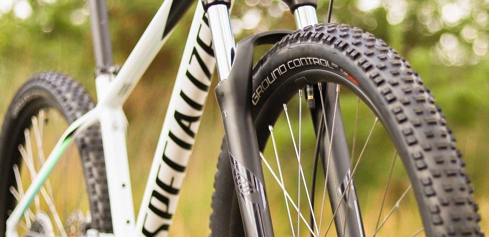 2018 Specialized Pitch mountain bike wheels