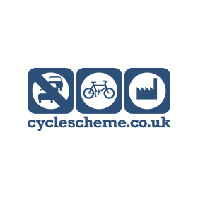 Cyclescheme Logo