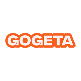 Gogeta CycleToWork logo