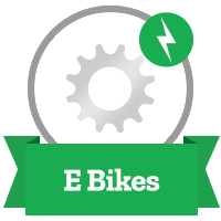 e bikes servicing package
