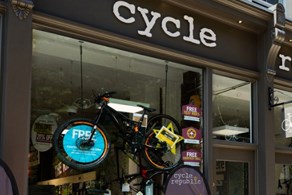 Cycle Republic | Birmingham