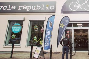 Cycle Republic | Cheltenham