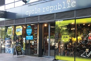 Cycle Republic | Euston