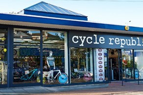 Cycle Republic | Gateshead