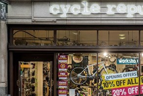 Cycle Republic | Glasgow