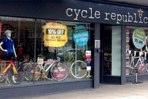 Cycle Republic | Nottingham