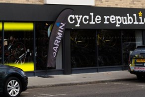 Cycle Republic | Southampton