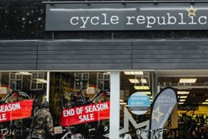 Cycle Republic | Twickenham